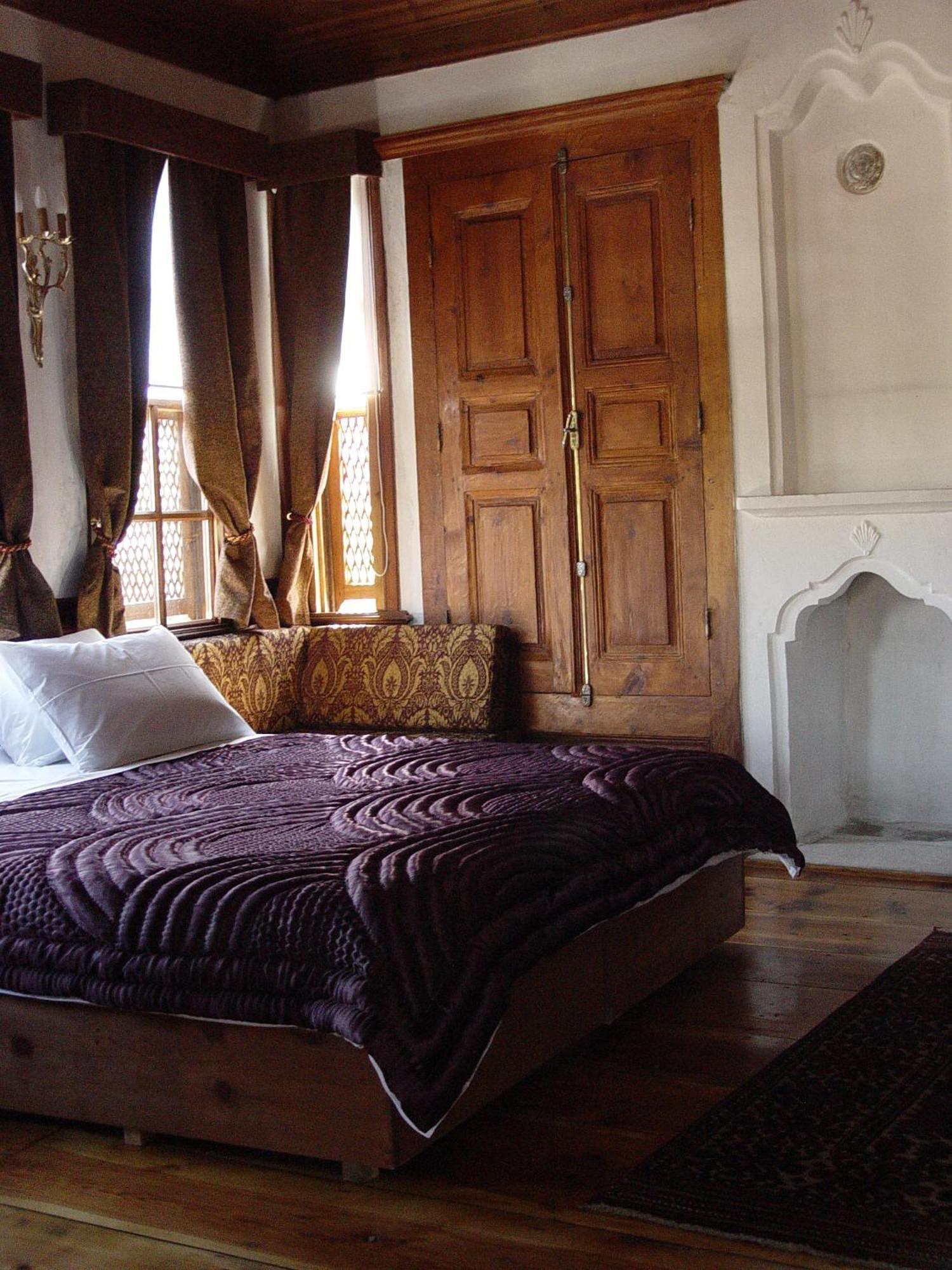 Gulevi Safranbolu Hotel Екстериор снимка