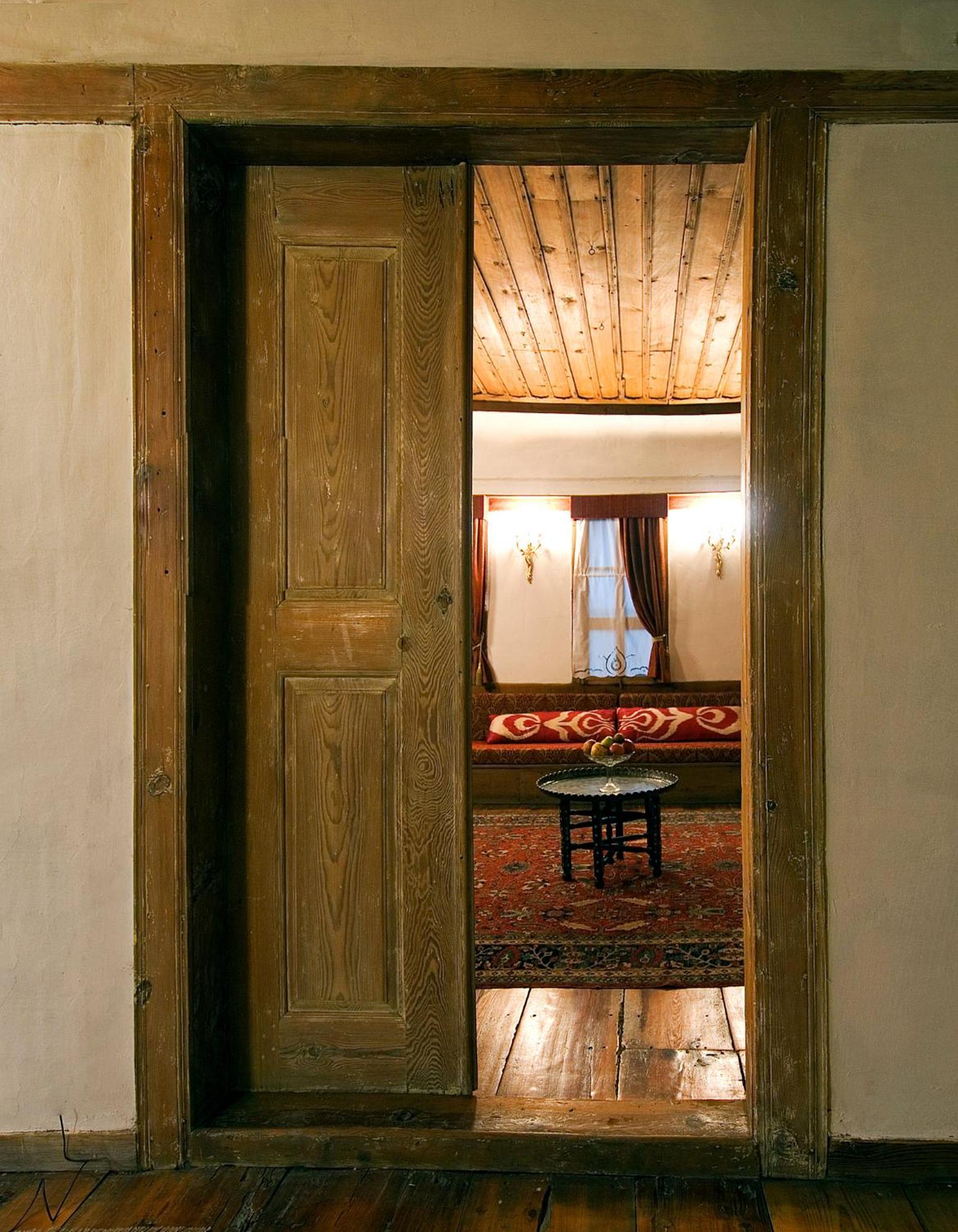 Gulevi Safranbolu Hotel Стая снимка