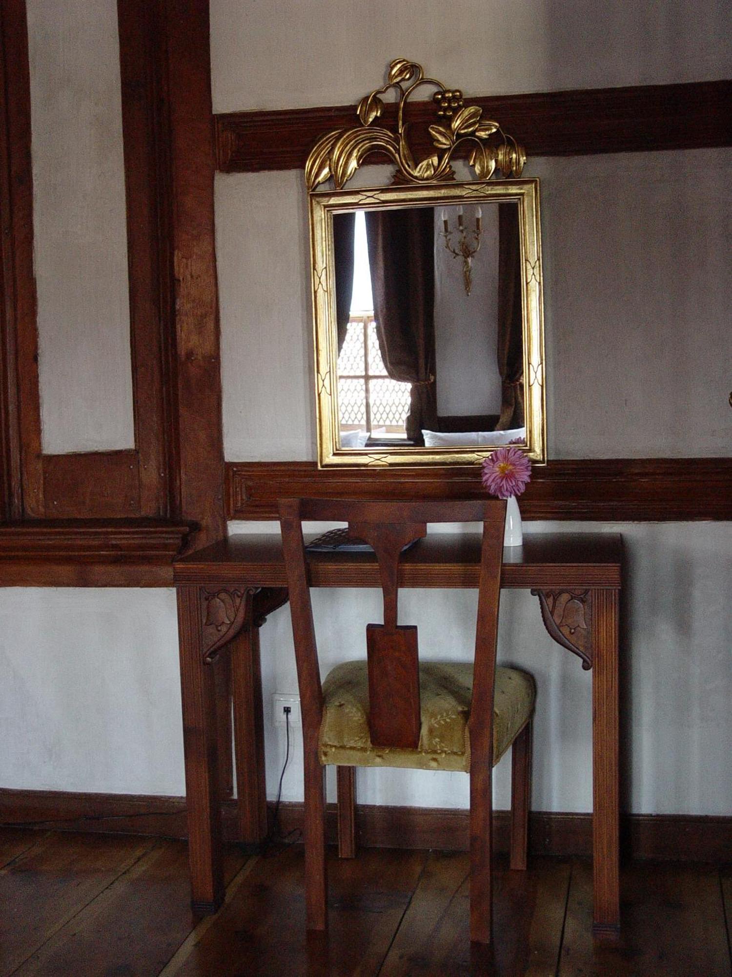 Gulevi Safranbolu Hotel Екстериор снимка