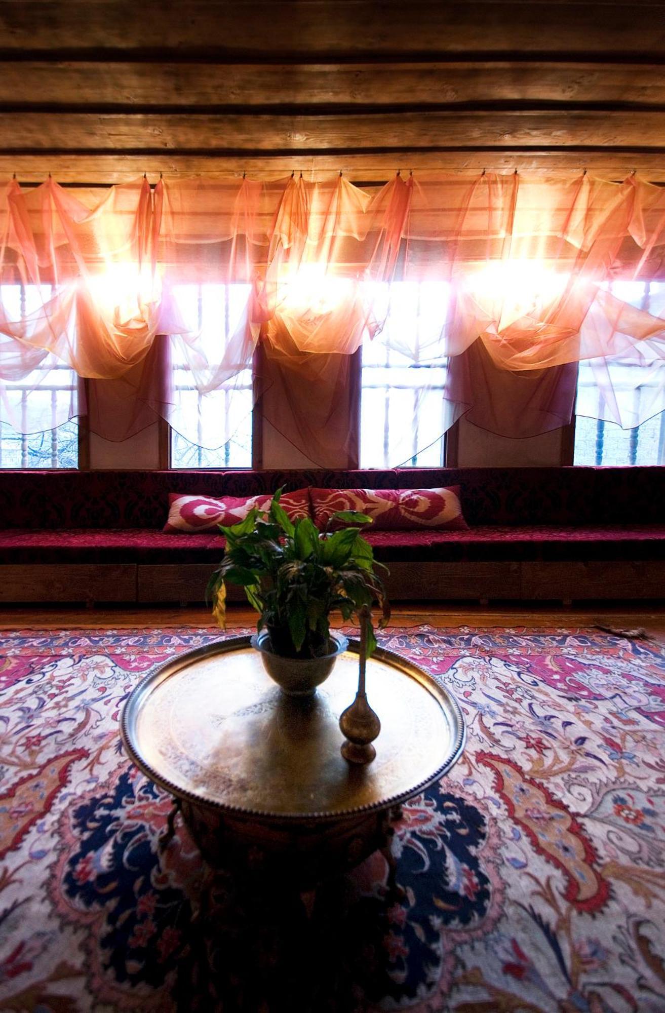 Gulevi Safranbolu Hotel Интериор снимка