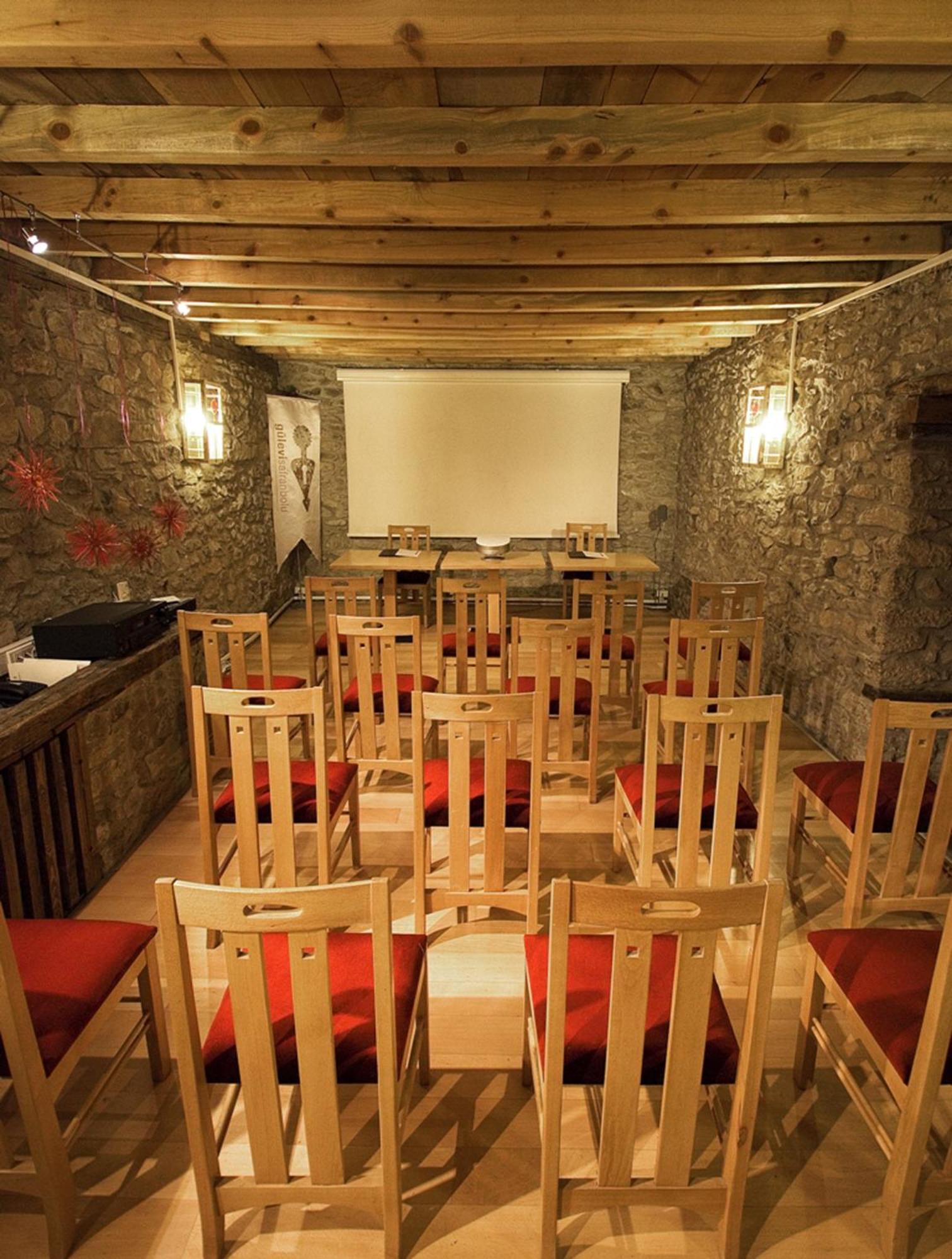 Gulevi Safranbolu Hotel Ресторант снимка