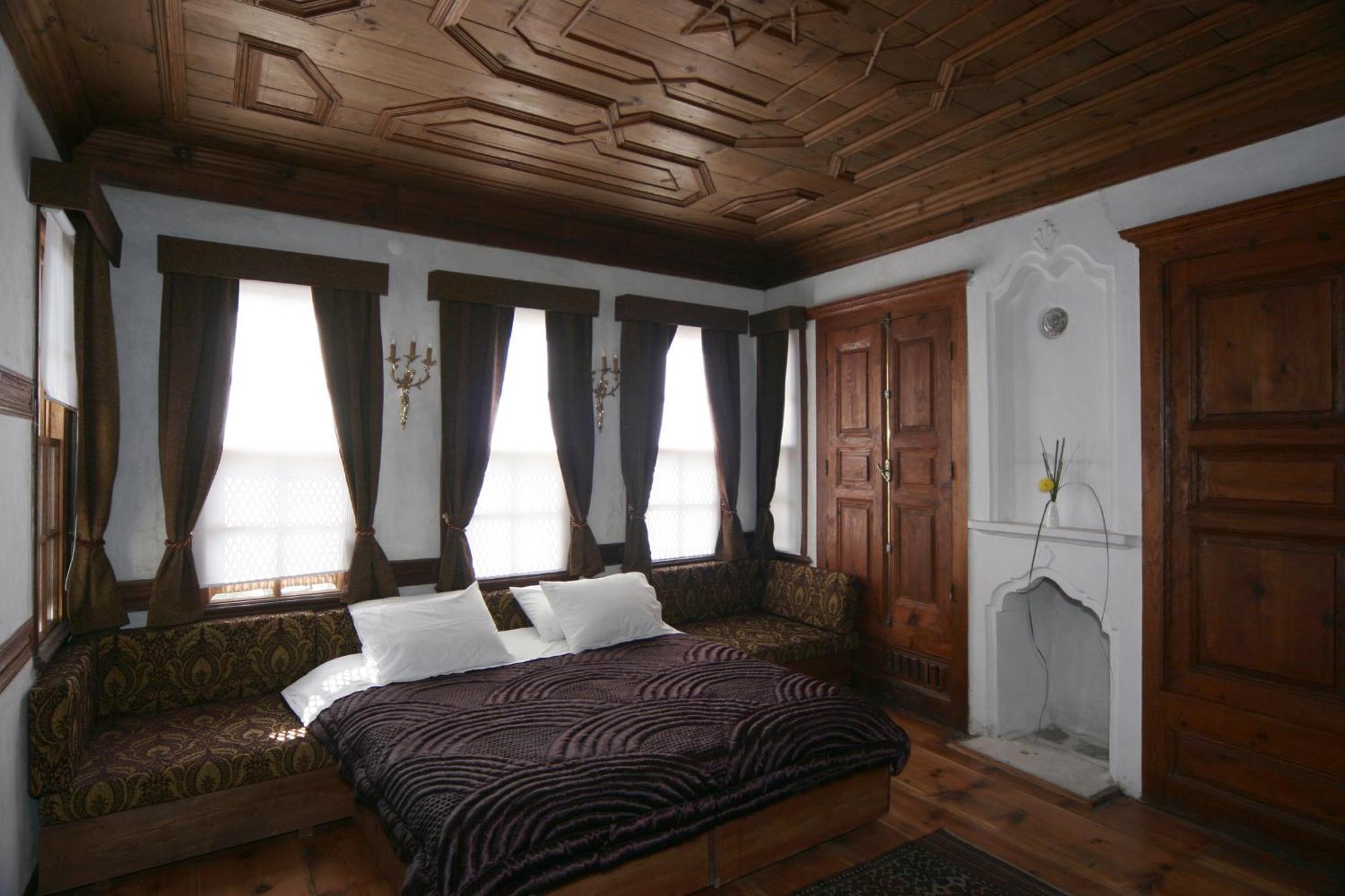 Gulevi Safranbolu Hotel Екстериор снимка