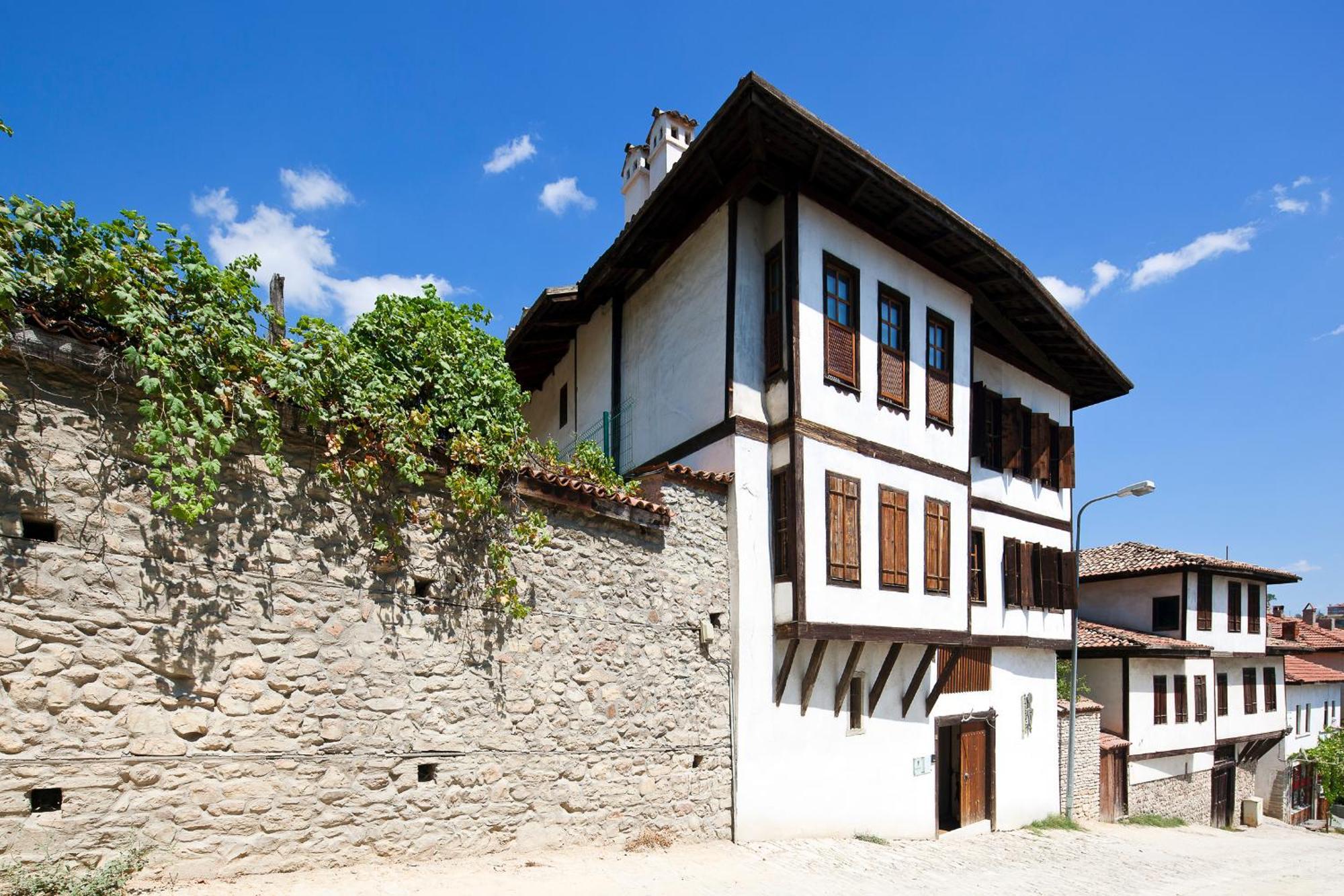 Gulevi Safranbolu Hotel Екстериор снимка