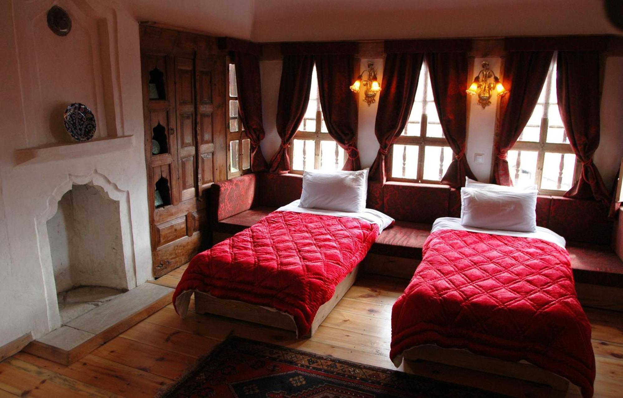 Gulevi Safranbolu Hotel Екстериор снимка