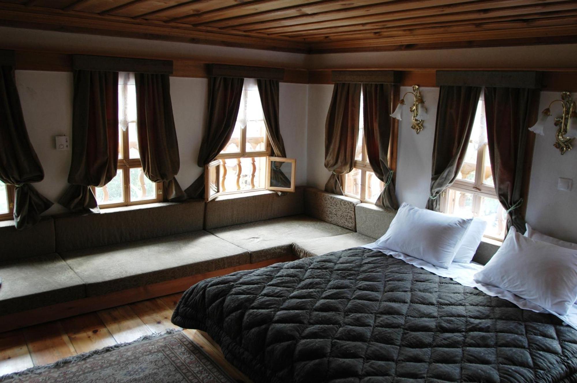 Gulevi Safranbolu Hotel Екстериор снимка