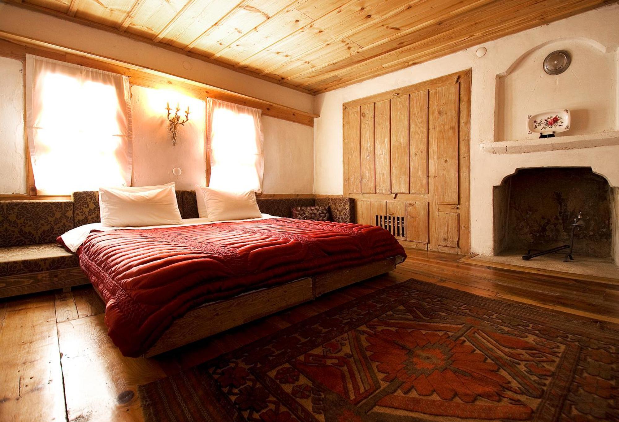 Gulevi Safranbolu Hotel Стая снимка